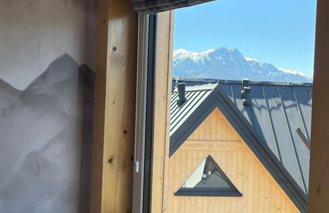 Apartamenty pod Tatrami-1