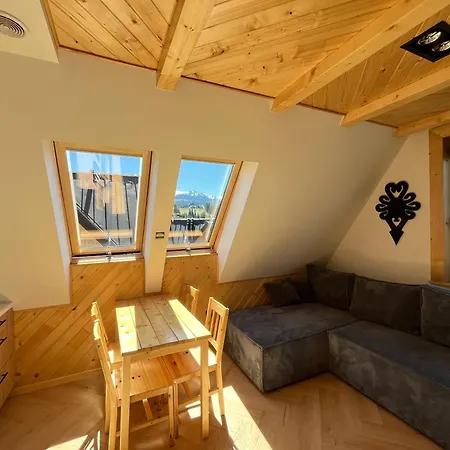Apartamenty pod Tatrami-3